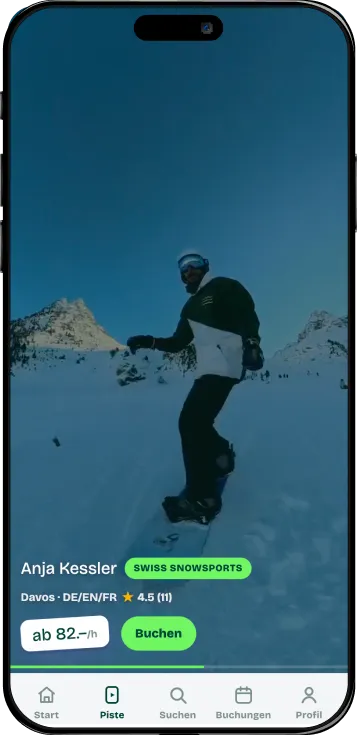 SnowRabbit Video-Feed