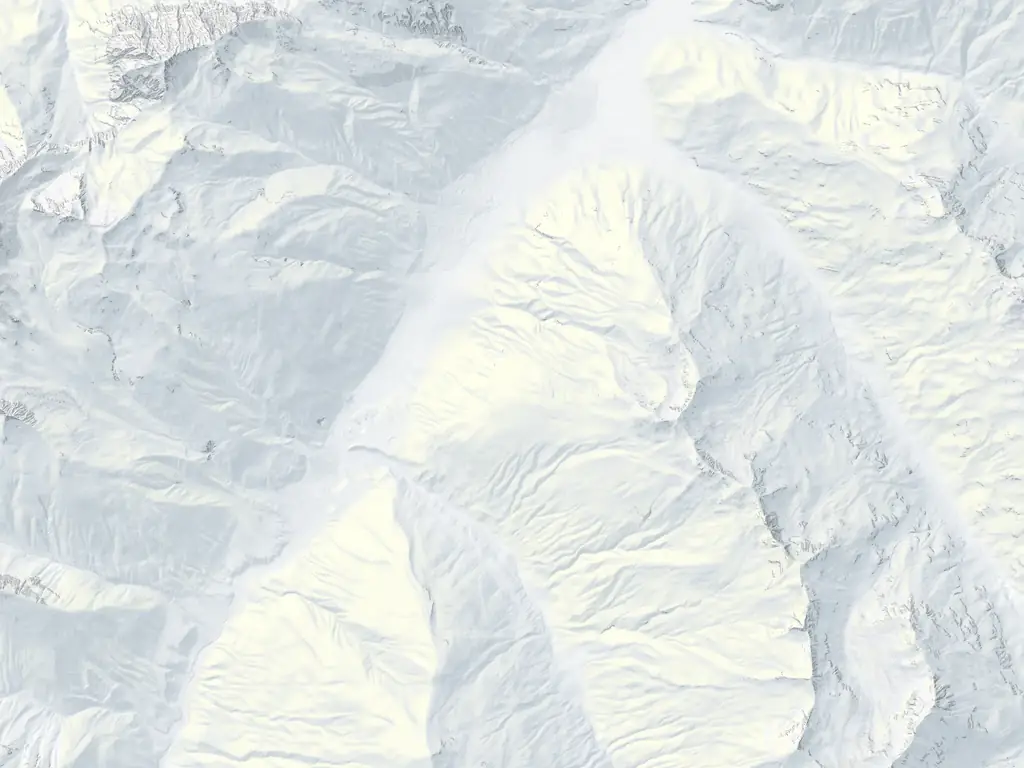 Karte Davos Langlauf: Pisten nach Schwierigkeit, Loipen, Schlittelwege, Lifte und 6 Treffpunkte