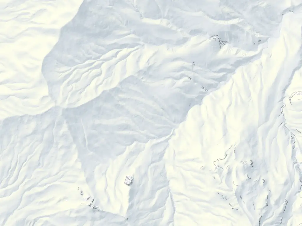 Karte Skilifte Ibergeregg: Pisten nach Schwierigkeit, Loipen, Schlittelwege, Lifte und 4 Treffpunkte