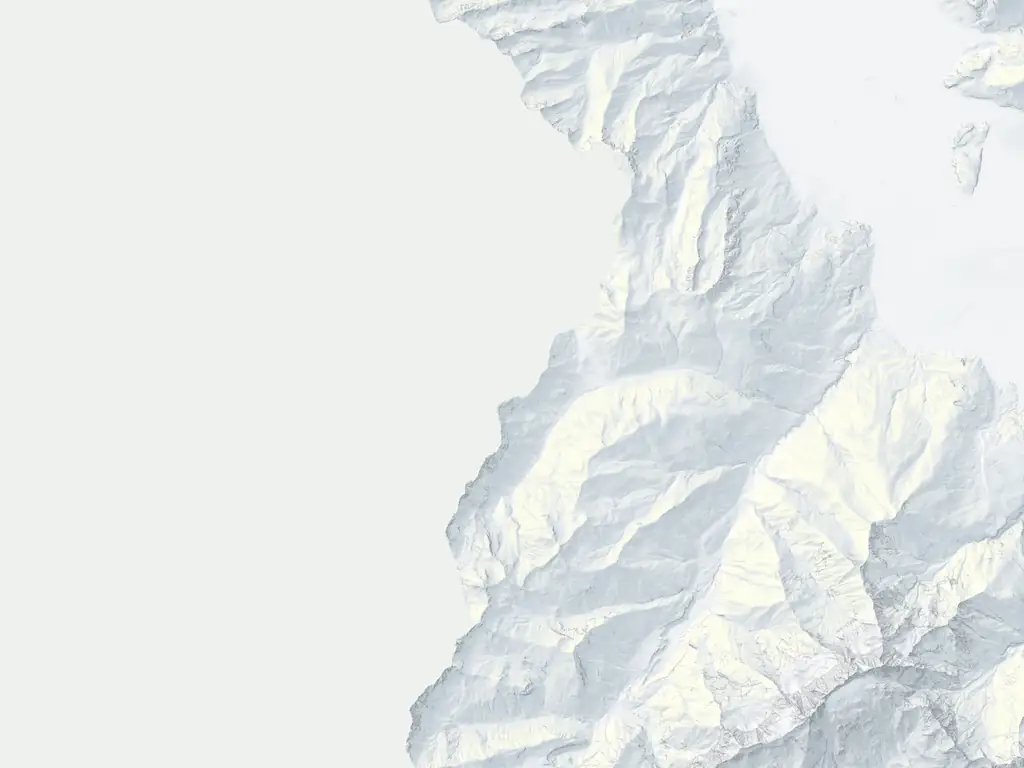 Karte Les Portes du Soleil: Pisten nach Schwierigkeit, Loipen, Schlittelwege, Lifte und 6 Treffpunkte