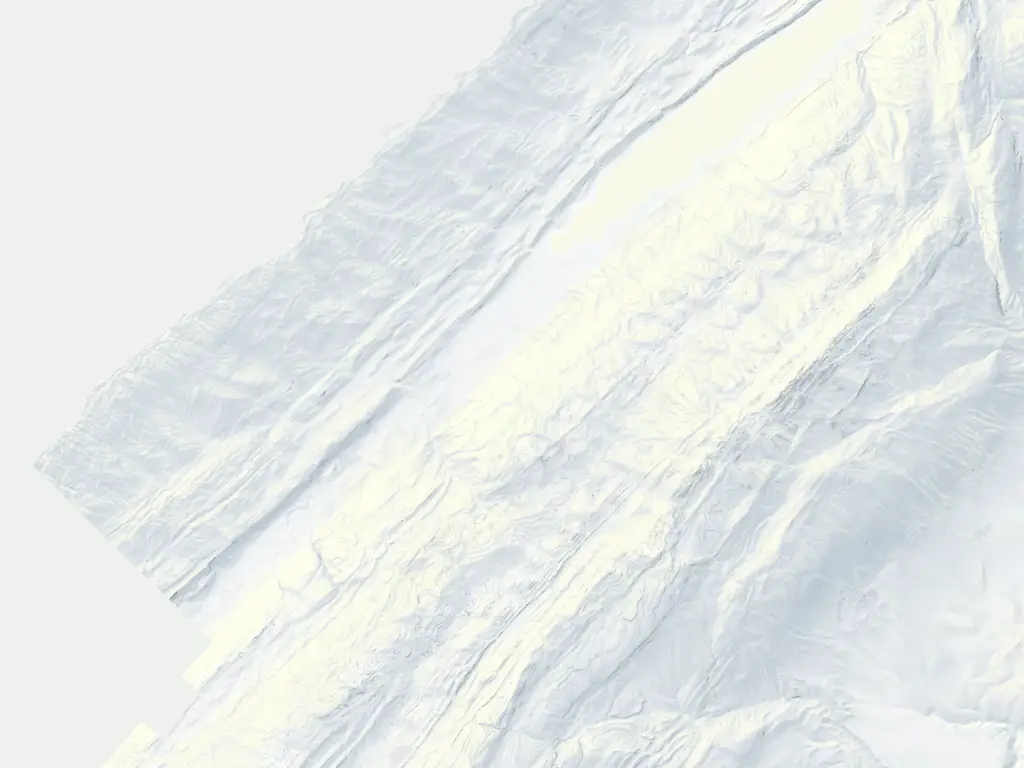 Karte Vallée de Joux: Pisten nach Schwierigkeit, Loipen, Schlittelwege, Lifte und 9 Treffpunkte